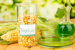 Bilton In Ainsty biofuel availability
