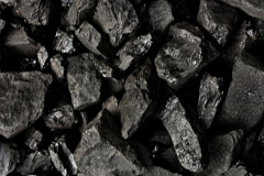 Bilton In Ainsty coal boiler costs